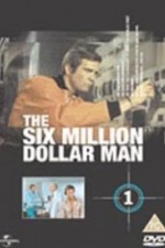 Watch The Six Million Dollar Man Xmovies8